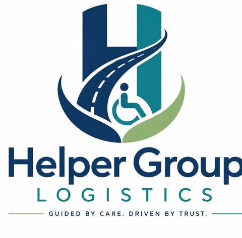 Helper Group Logistics